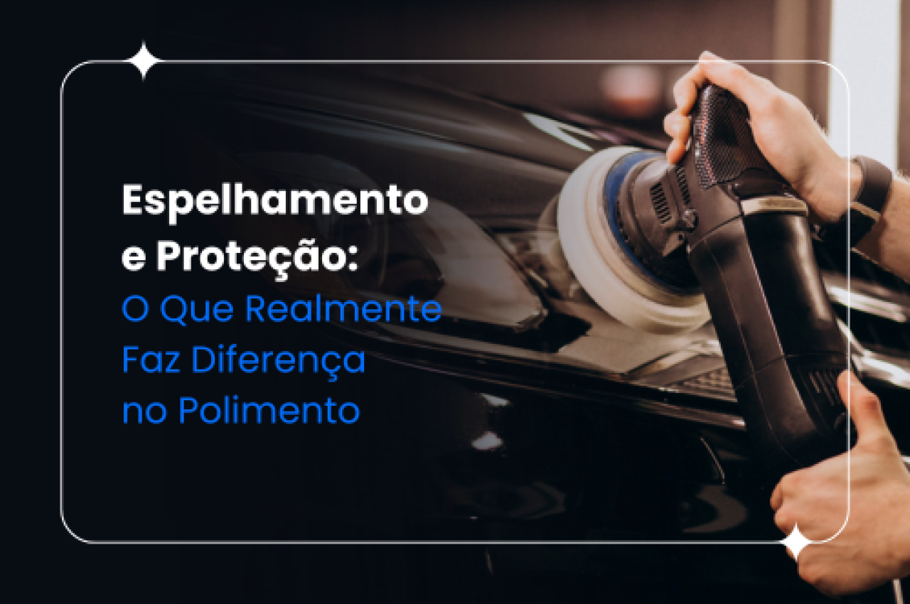 Espelhamento Automotivo