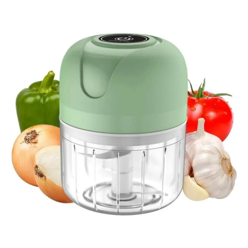 VERDE