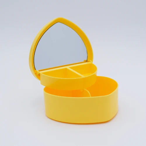 AMARELO