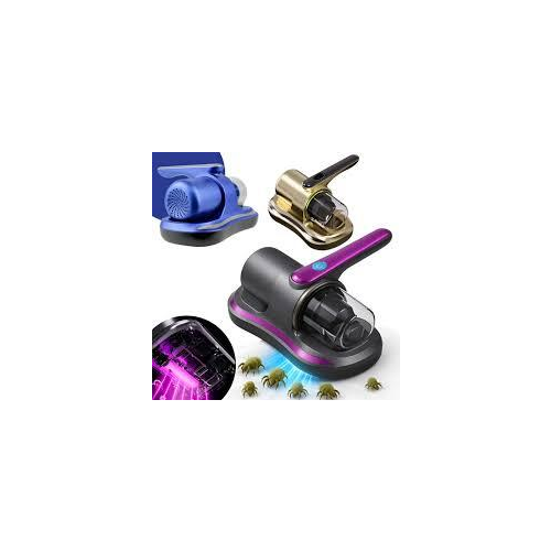 ROXO E PRETO