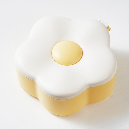 AMARELO E BRANCO