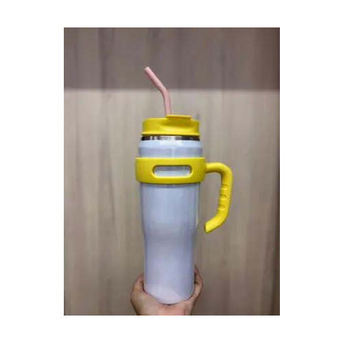 AMARELO + BRANCO
