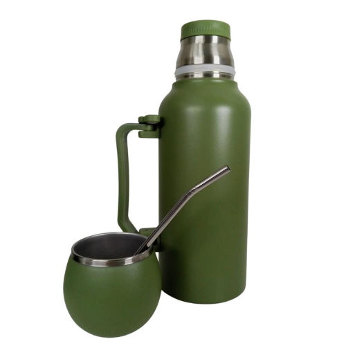 VERDE