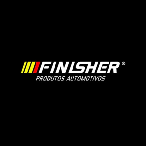 finisher loja oficial